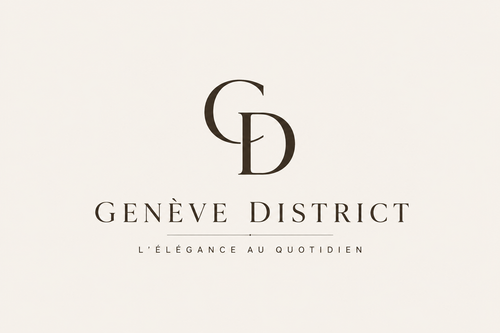 Genève District